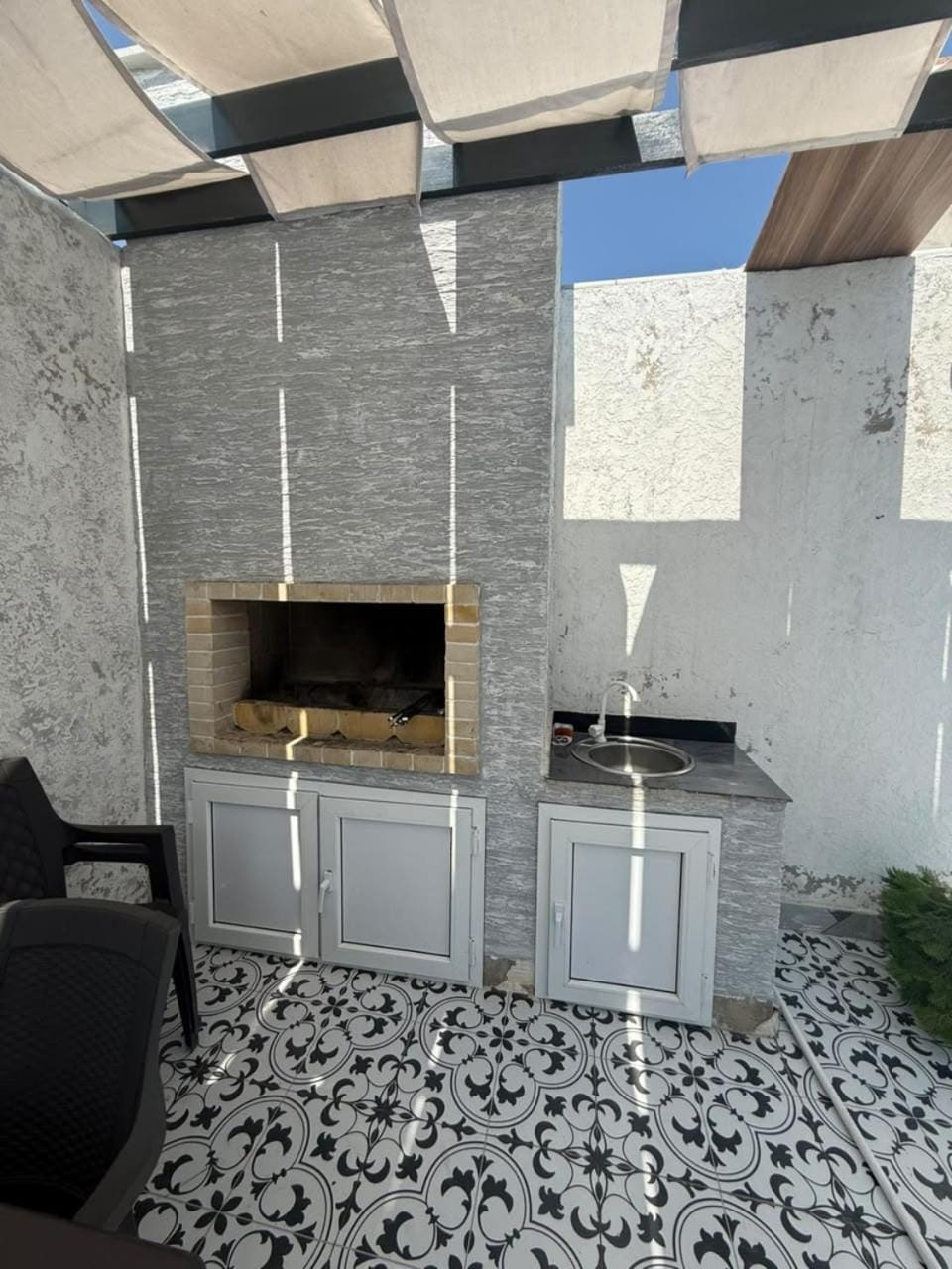 Family Holiday House Apartment in Baku, Azerbaijan