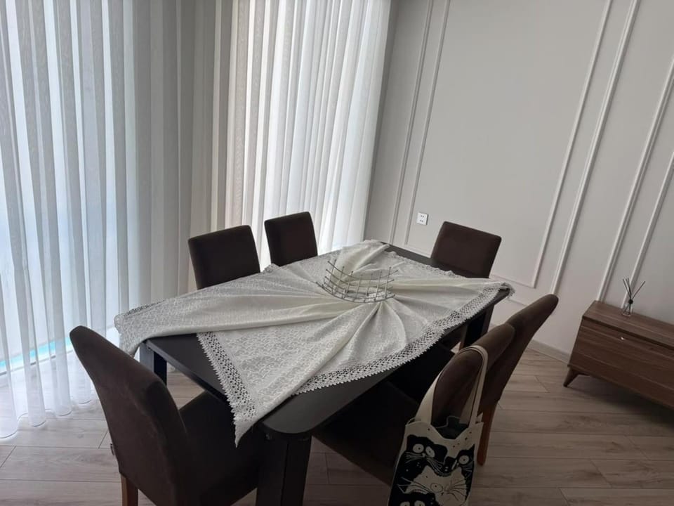 Family Holiday House Apartment in Baku, Azerbaijan
