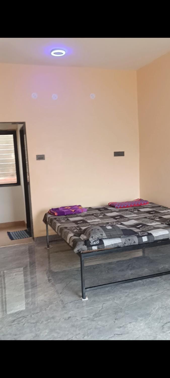 Ram home Stay Vacation rental in Maharashtra