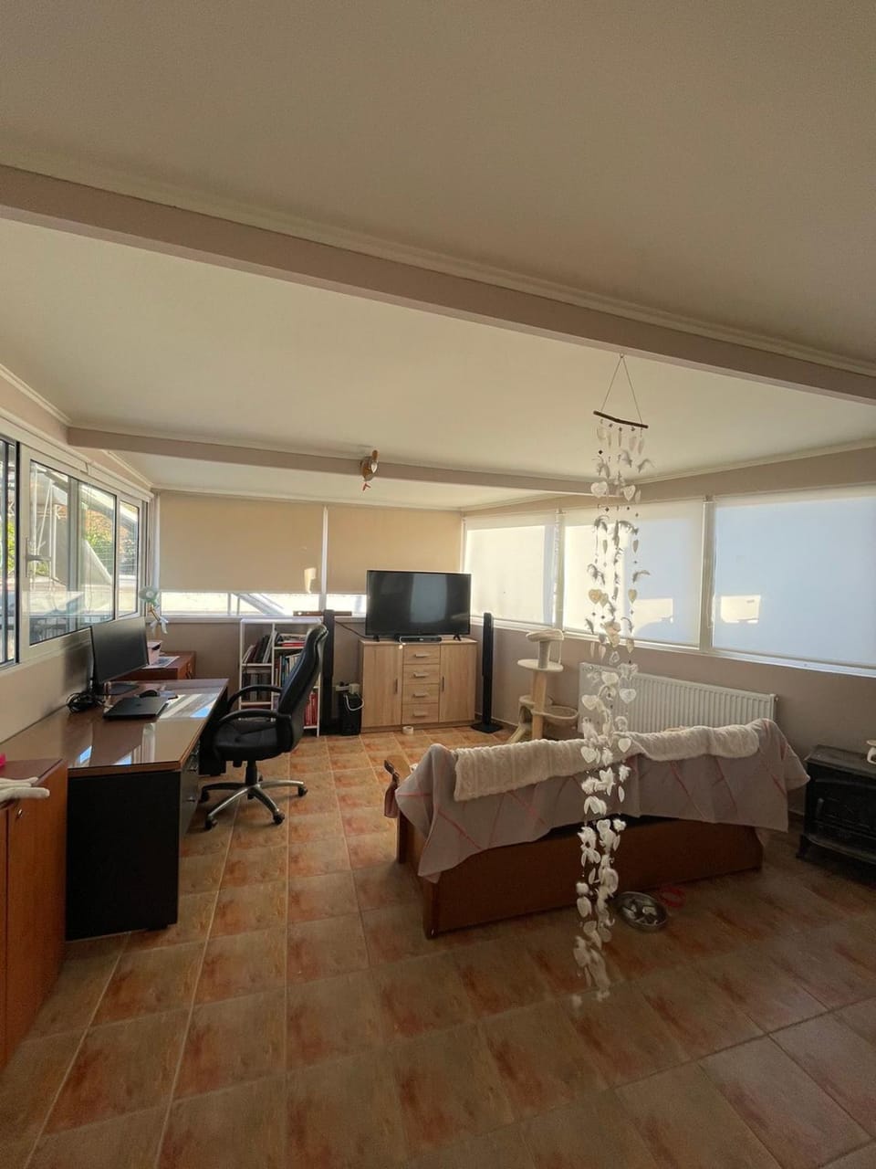 Haroula's Home Apartment in Crete Region