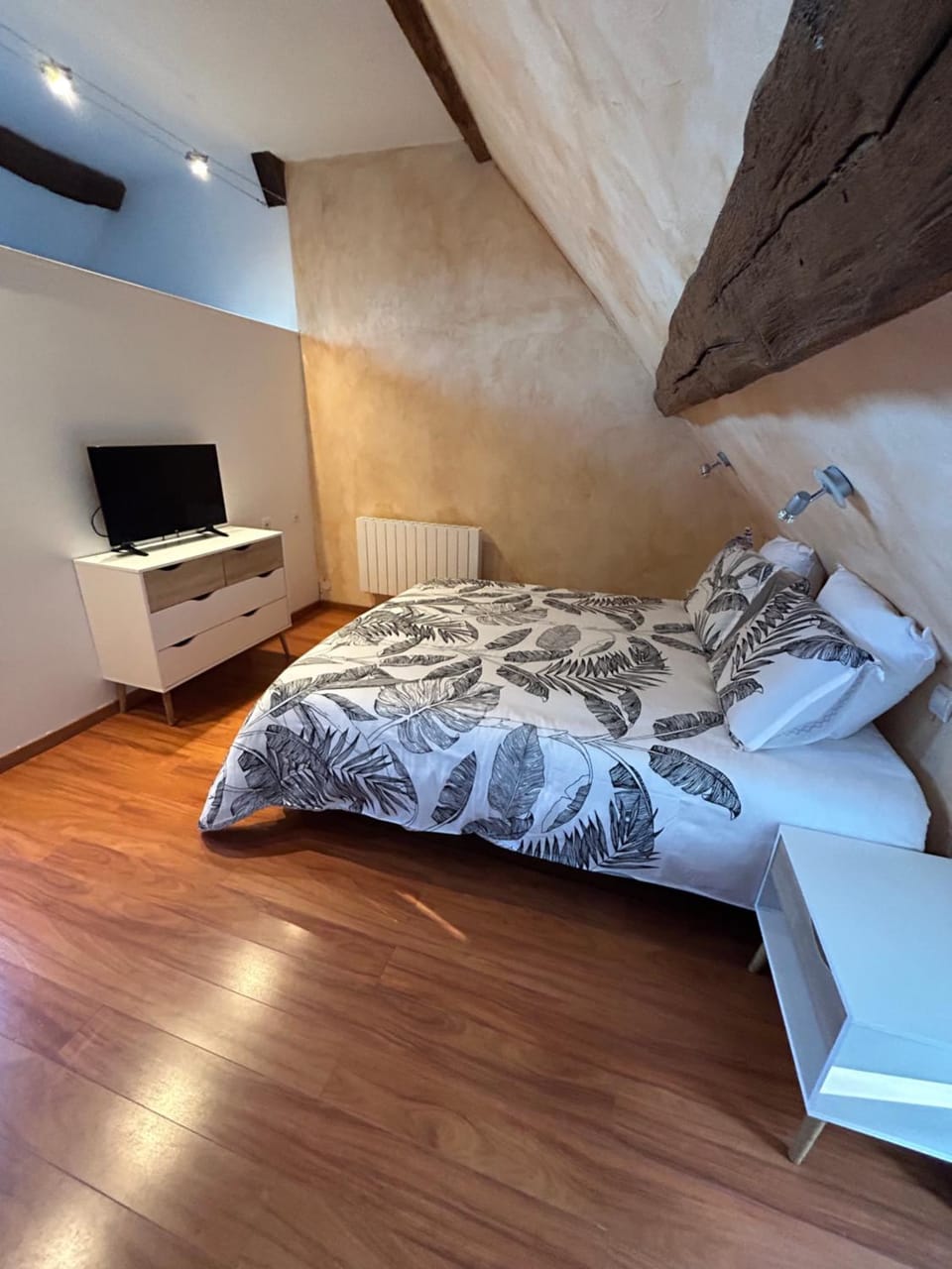 Maison de ville briarde traditionnelle Apartment in Île-de-France