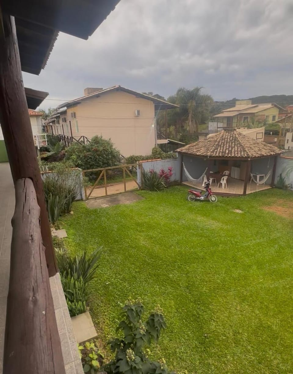 Garden, Garden view