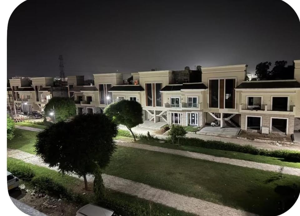 Gestay Apartment in Punjab, India