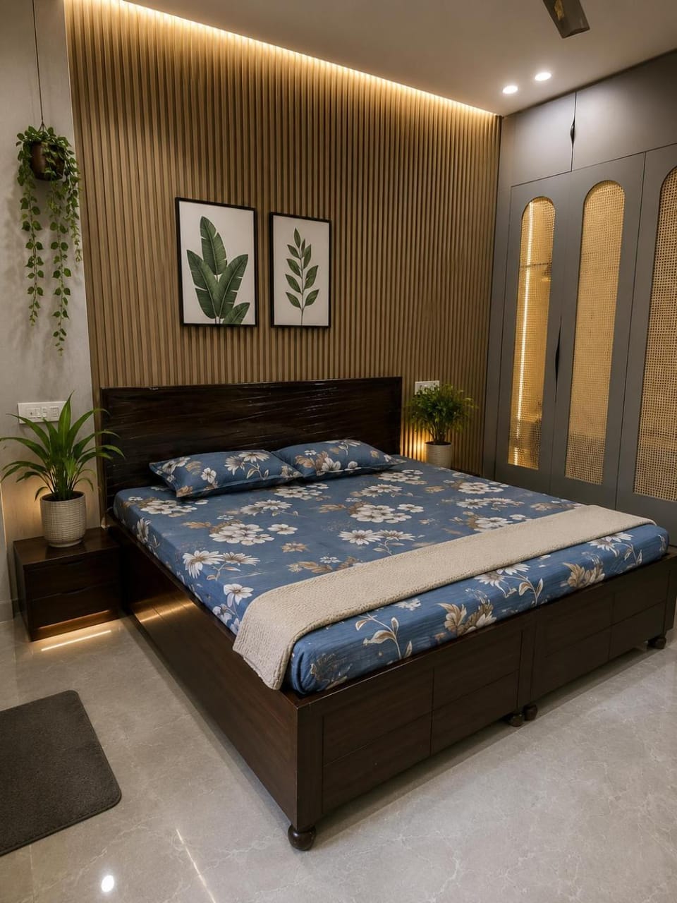 Gestay Apartment in Punjab, India
