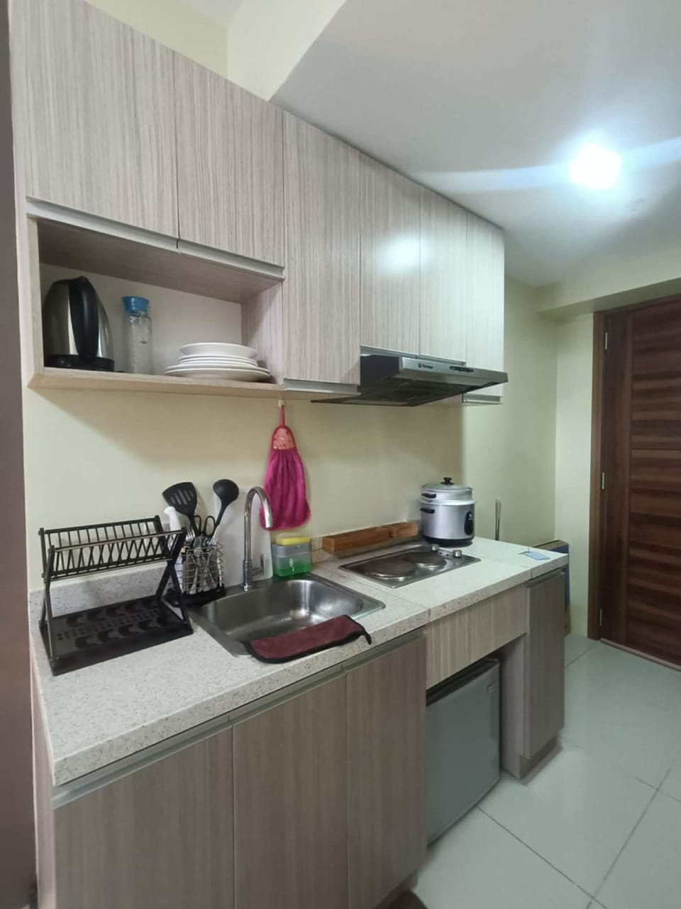 Horizon 101 Apartment hotel in Lapu-Lapu City