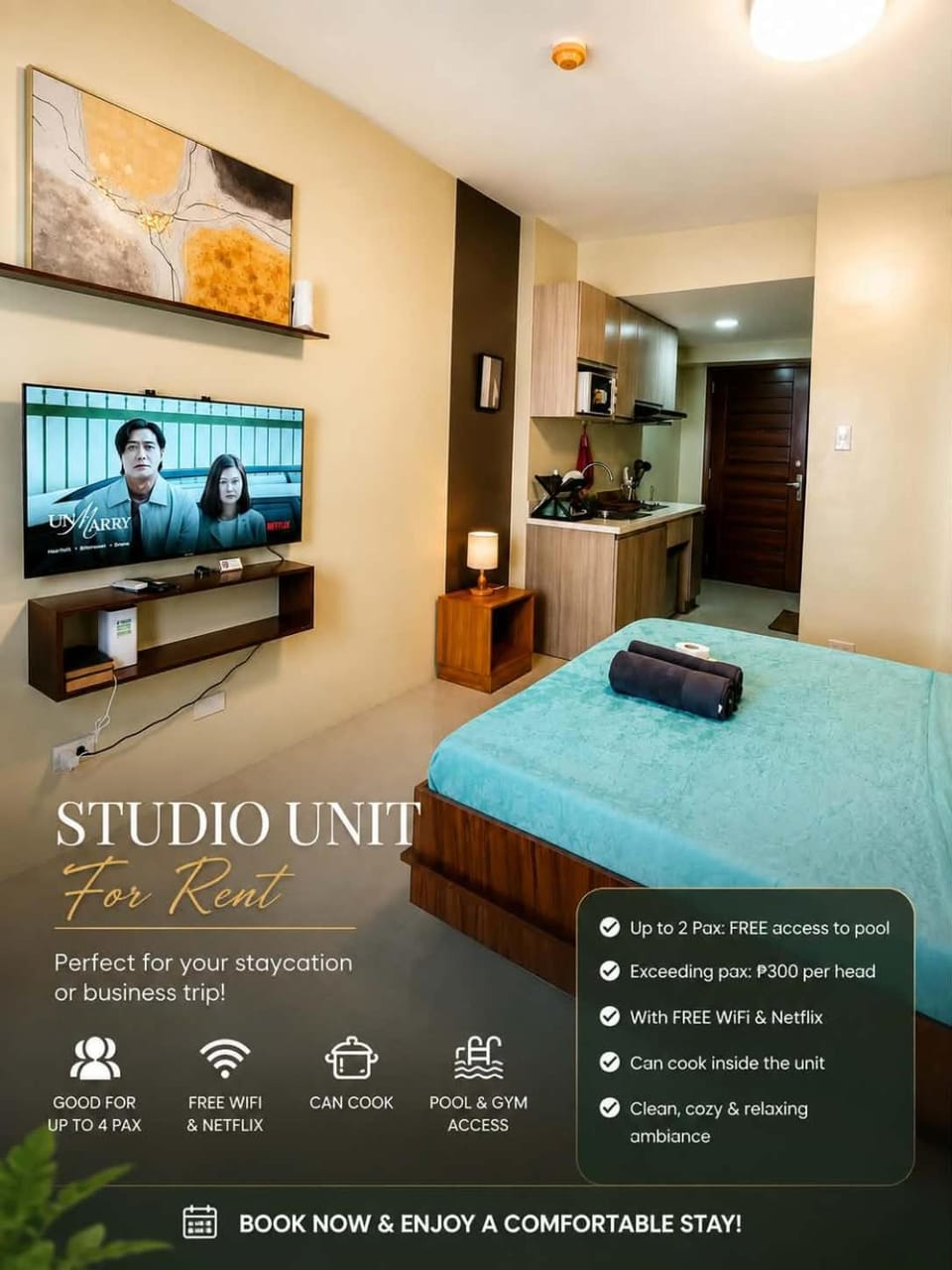 Horizon 101 Apartment hotel in Lapu-Lapu City