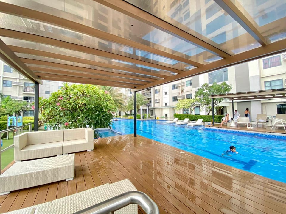 Horizon 101 Apartment hotel in Lapu-Lapu City