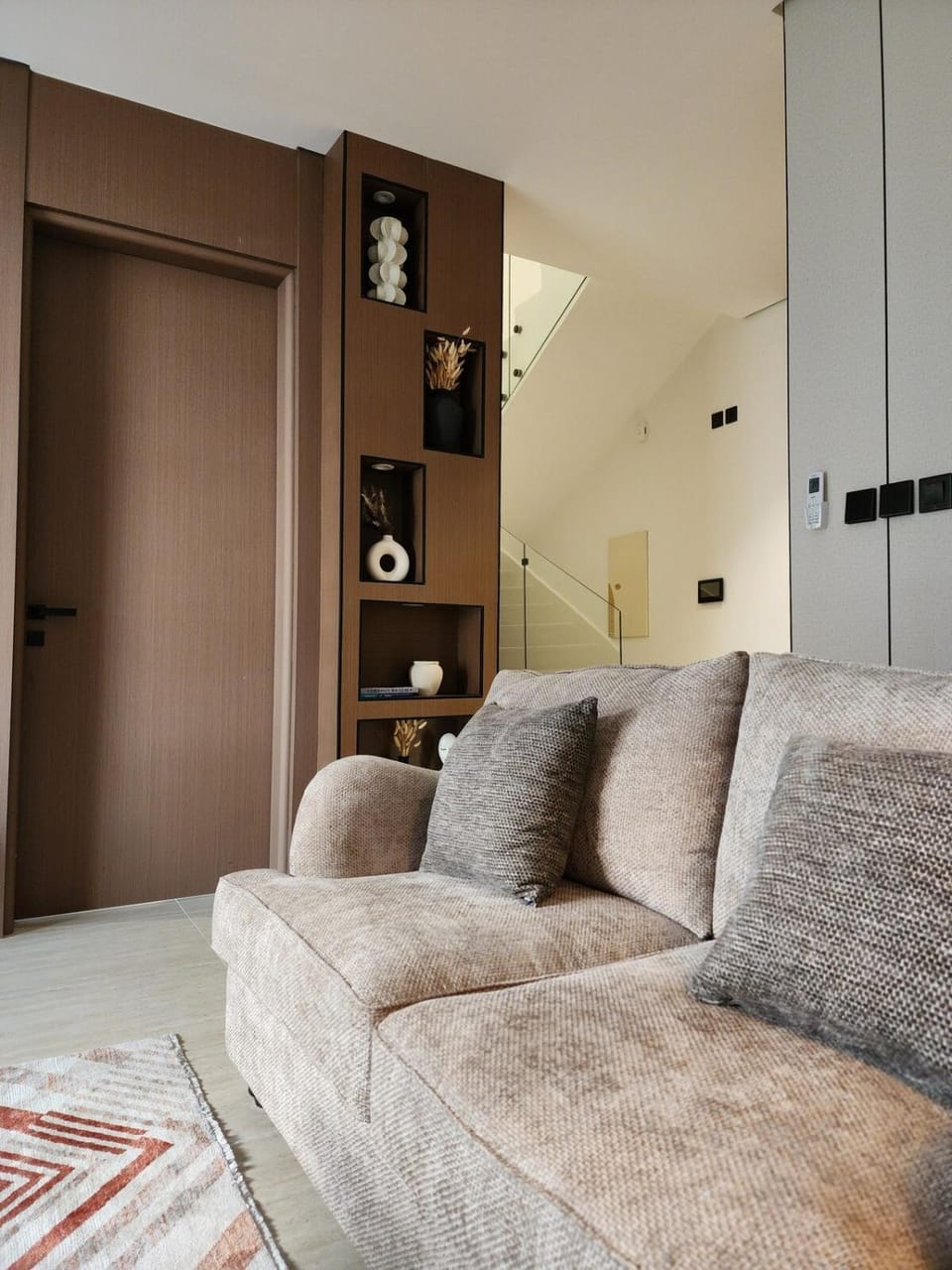 Khor Stay Apartment in Al Khobar