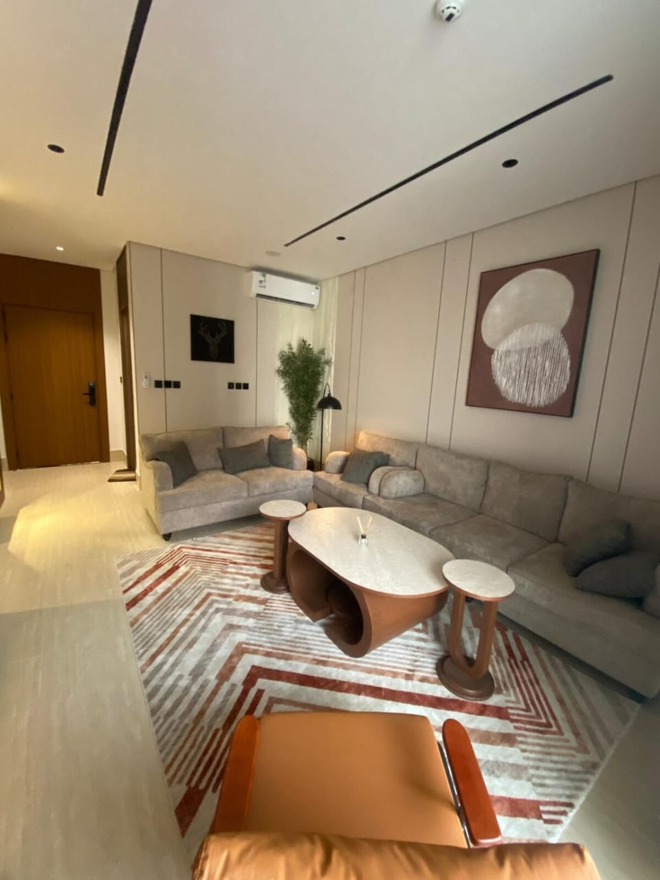Khor Stay Apartment in Al Khobar