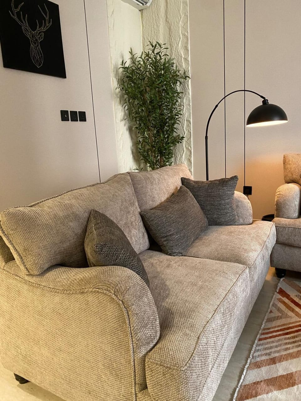 Khor Stay Apartment in Al Khobar