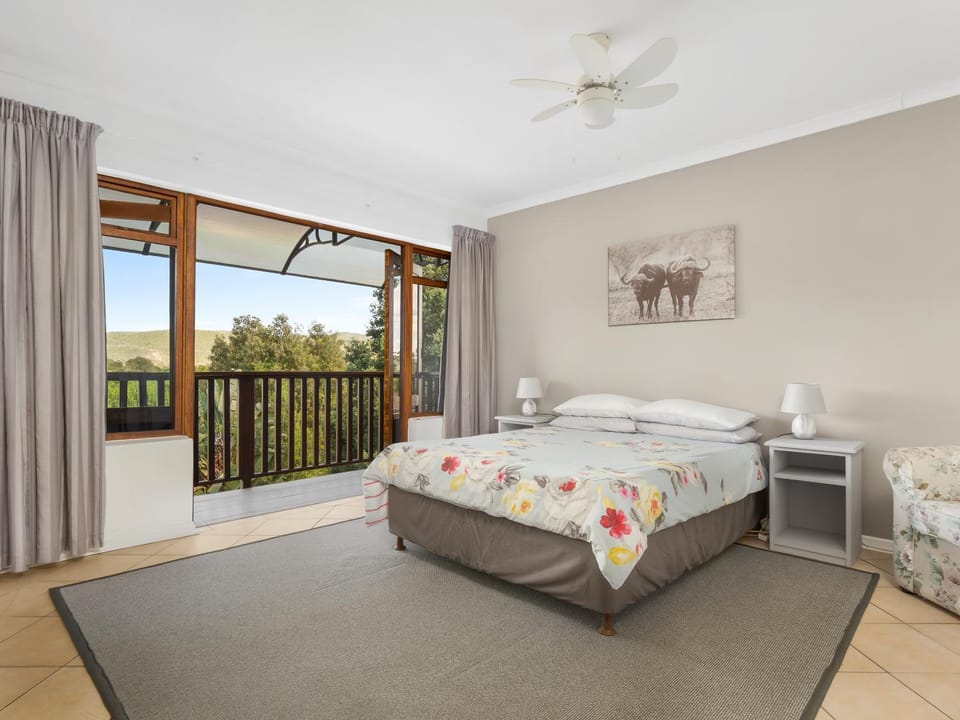 Bed, View (from property/room), Balcony/Terrace, Photo of the whole room, Bedroom