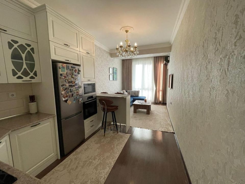 TV and multimedia, Kitchen or kitchenette, Dining area, oven