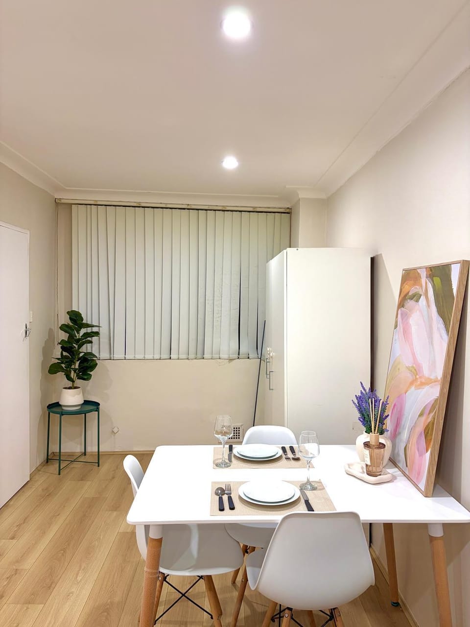 Sydney Waterside Studio SNY - 5 mins from City centre Apartment in Sydney