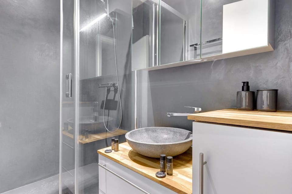 Logement proche - Jardin du Luxembourg Apartment in Paris