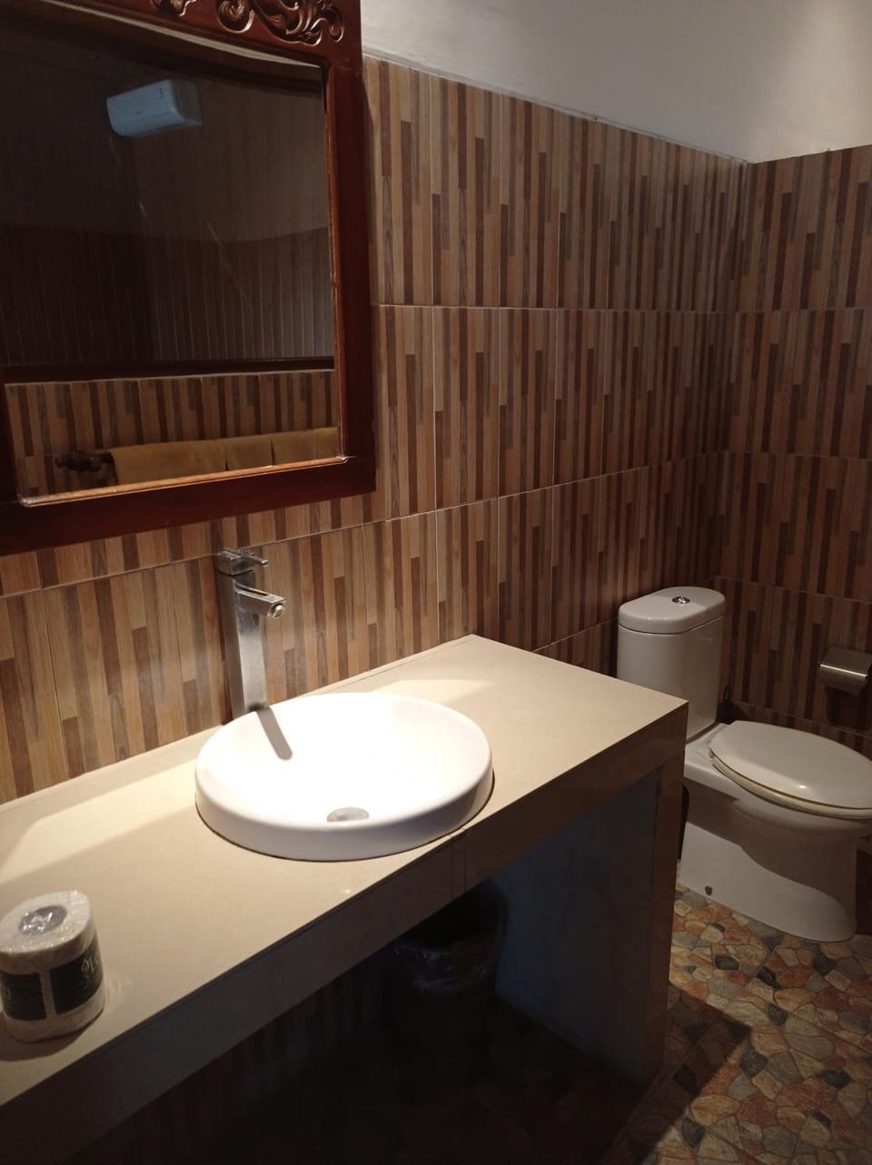 Jempiring Guest House Bed and Breakfast in Tampaksiring