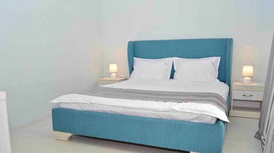 Mykonos Boutique Villa Hotel in Constanța County