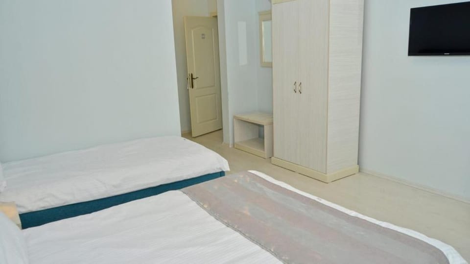 Mykonos Boutique Villa Hotel in Constanța County