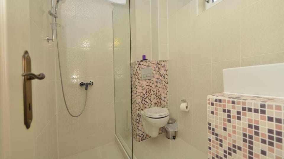 Mykonos Boutique Villa Hotel in Constanța County