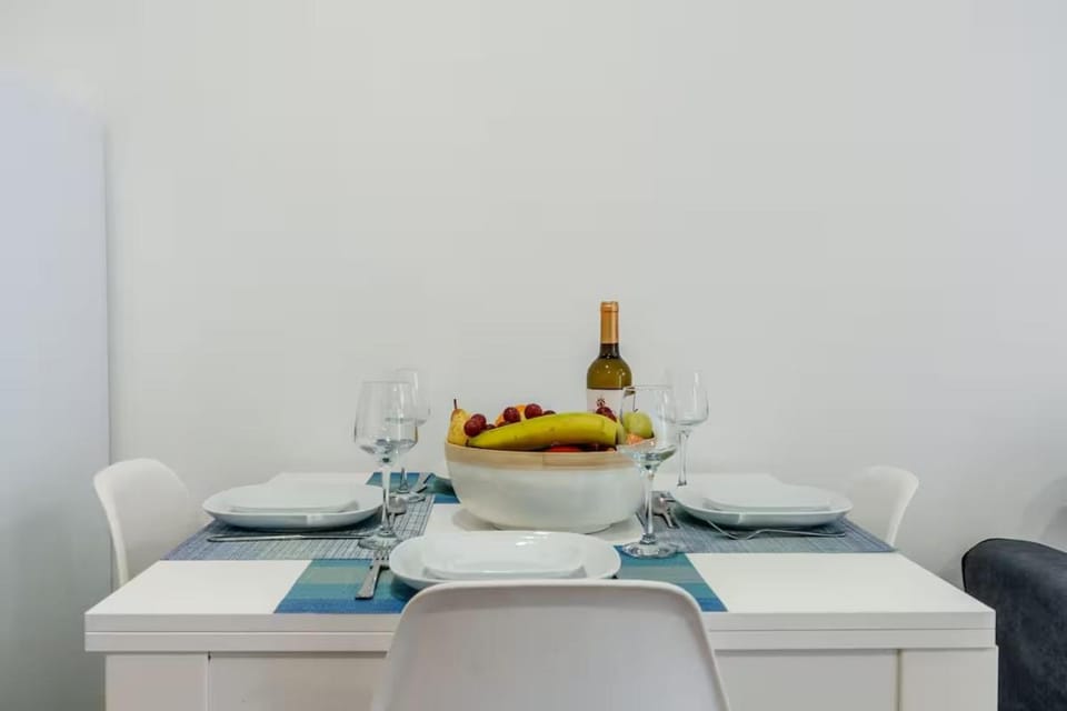 Aquamar Apartment Apartment in Guia