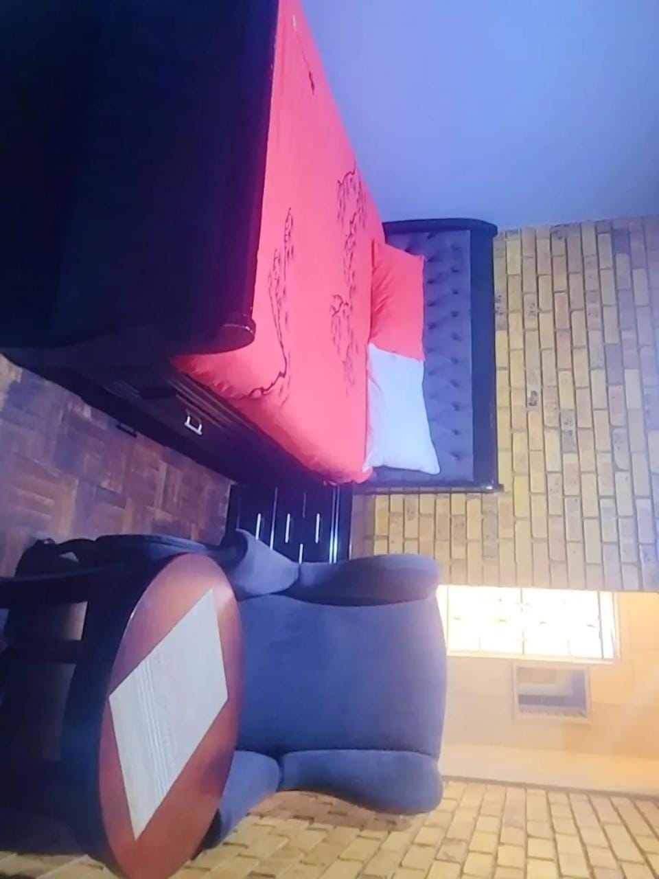 Rainbow Guest House Bed and Breakfast in Roodepoort