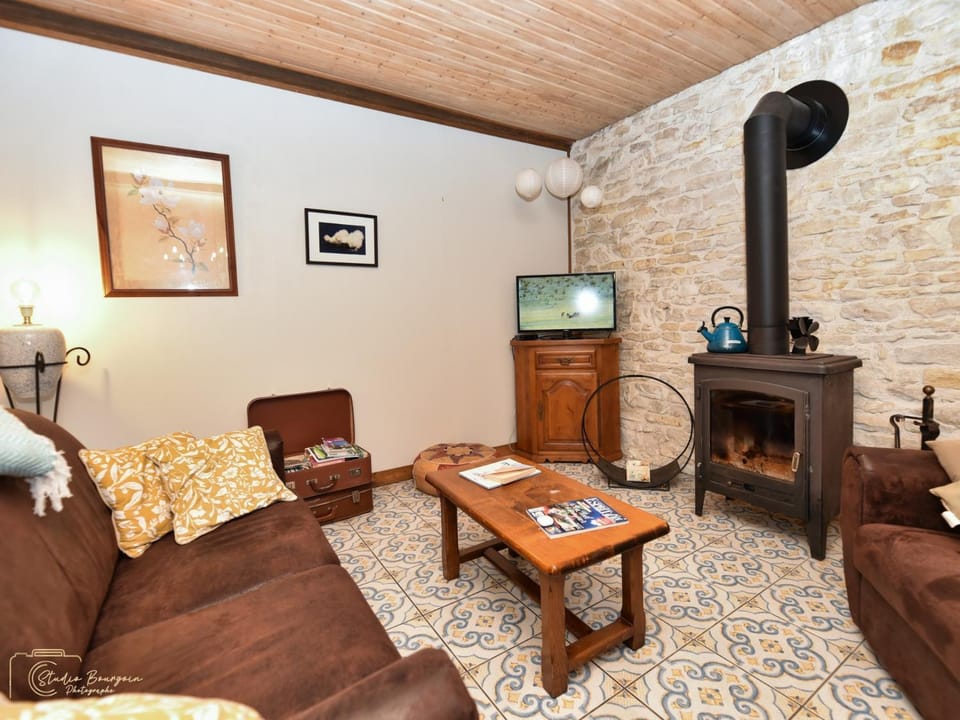 Chambres d'hôtes Le Clos de Beauregard Bed and Breakfast in Nouvelle-Aquitaine