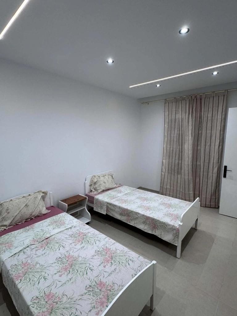 Neapolis Garden, 2BR, Private Garden, Near Beach Apartment in Nabeul‎, Tunisia