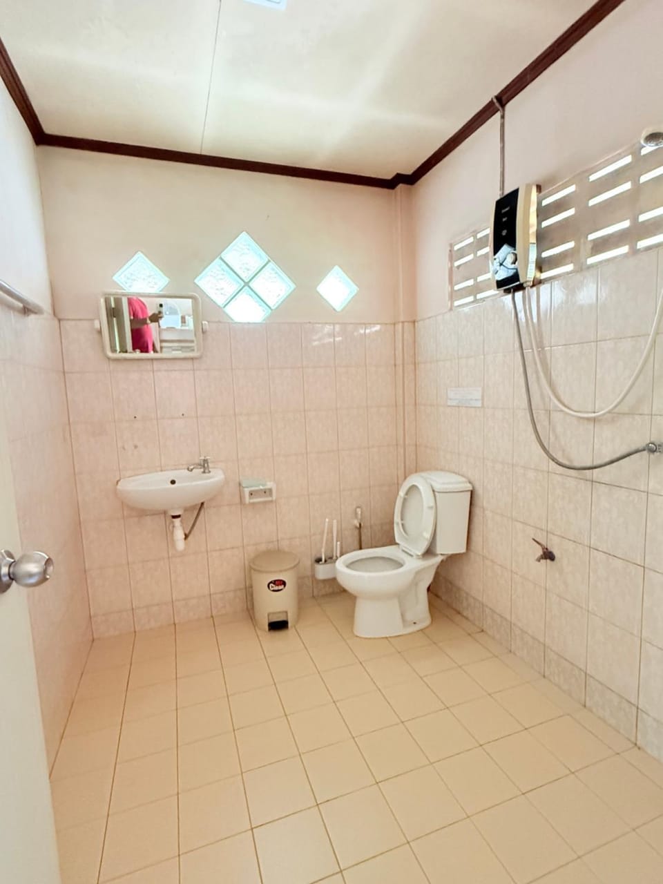 Namtok Bungalows Bed and Breakfast in Krabi Changwat