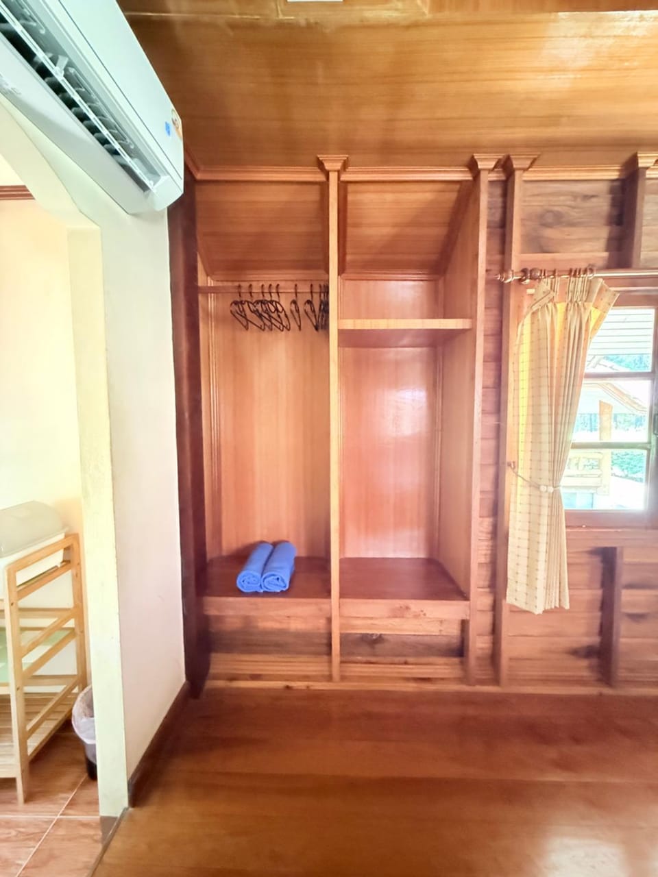 Namtok Bungalows Bed and Breakfast in Krabi Changwat