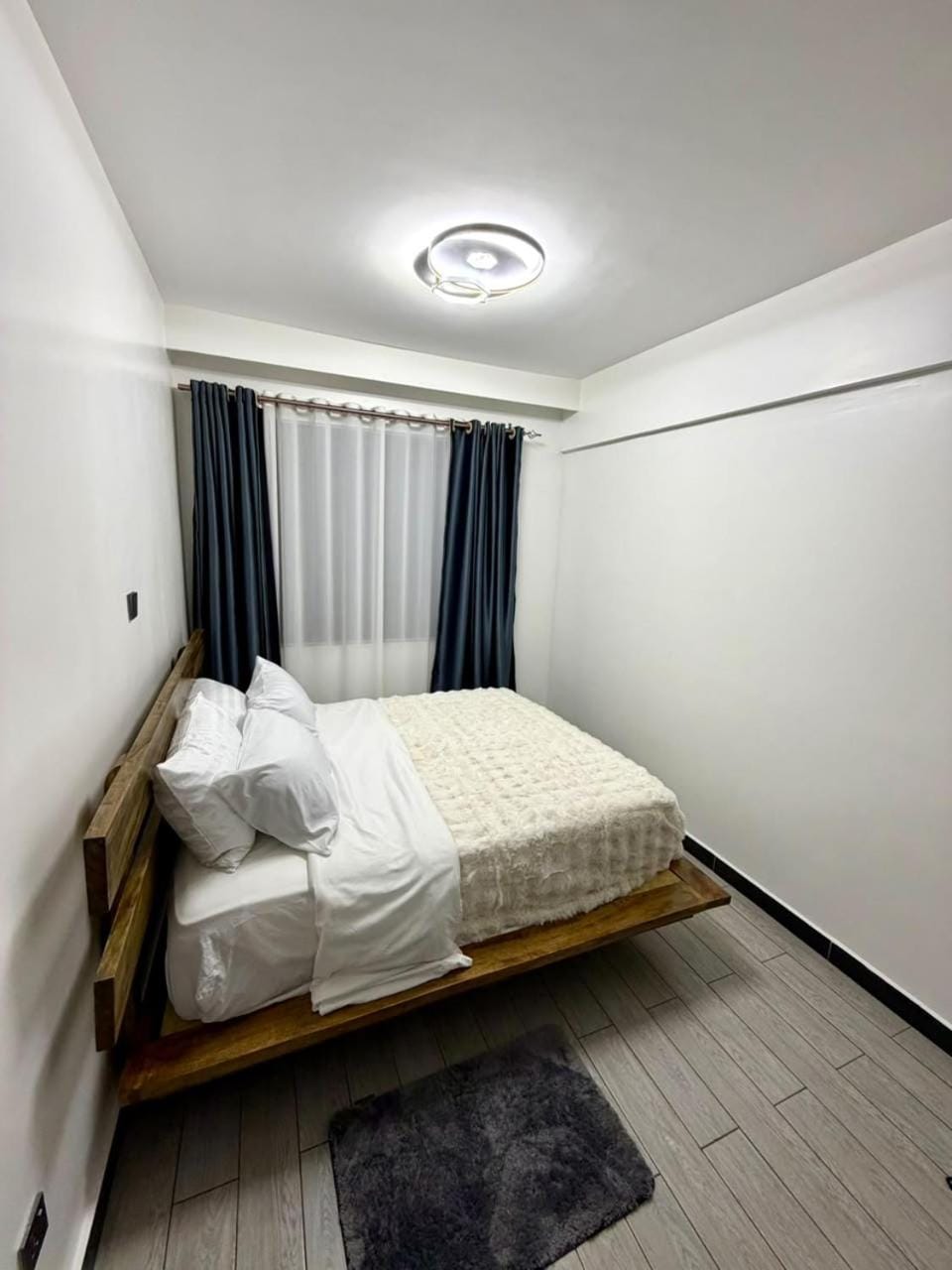 The Neptune Residency Apartment in Nairobi County