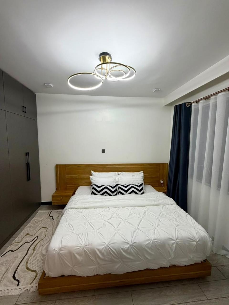 The Neptune Residency Apartment in Nairobi County