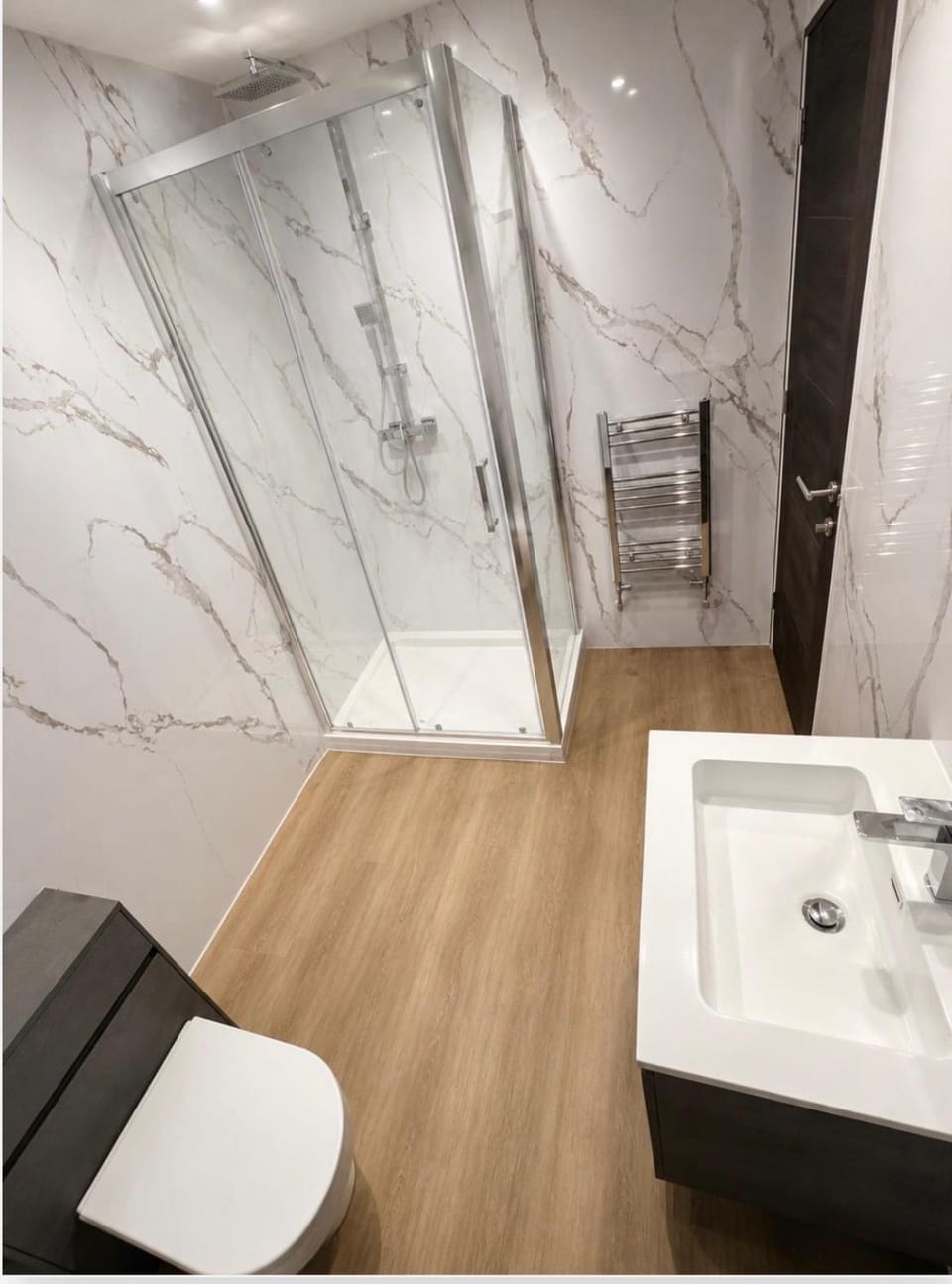288 The Arc Bed and Breakfast in Liverpool