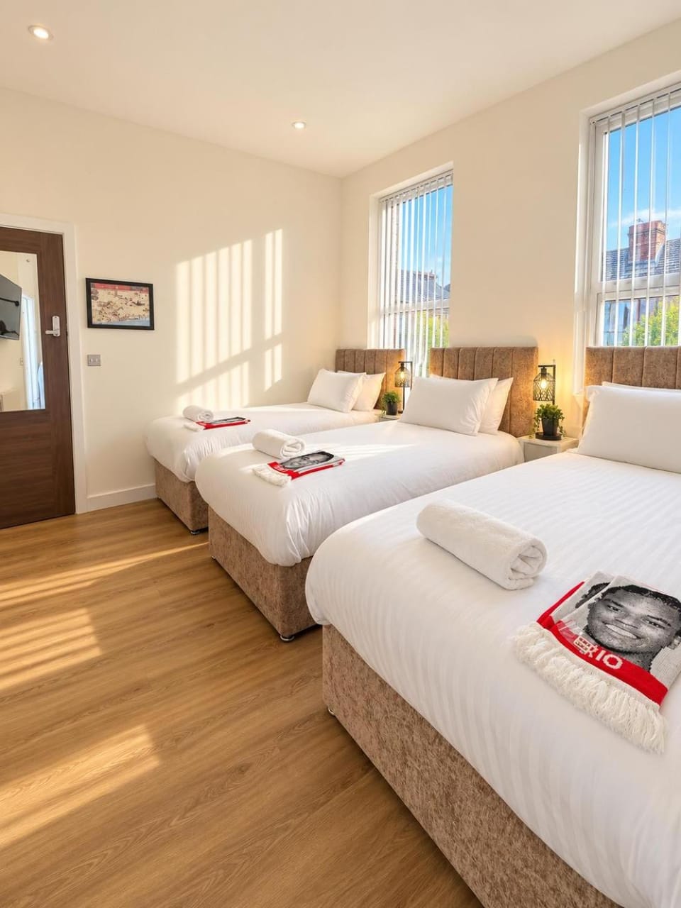 288 The Arc Bed and Breakfast in Liverpool