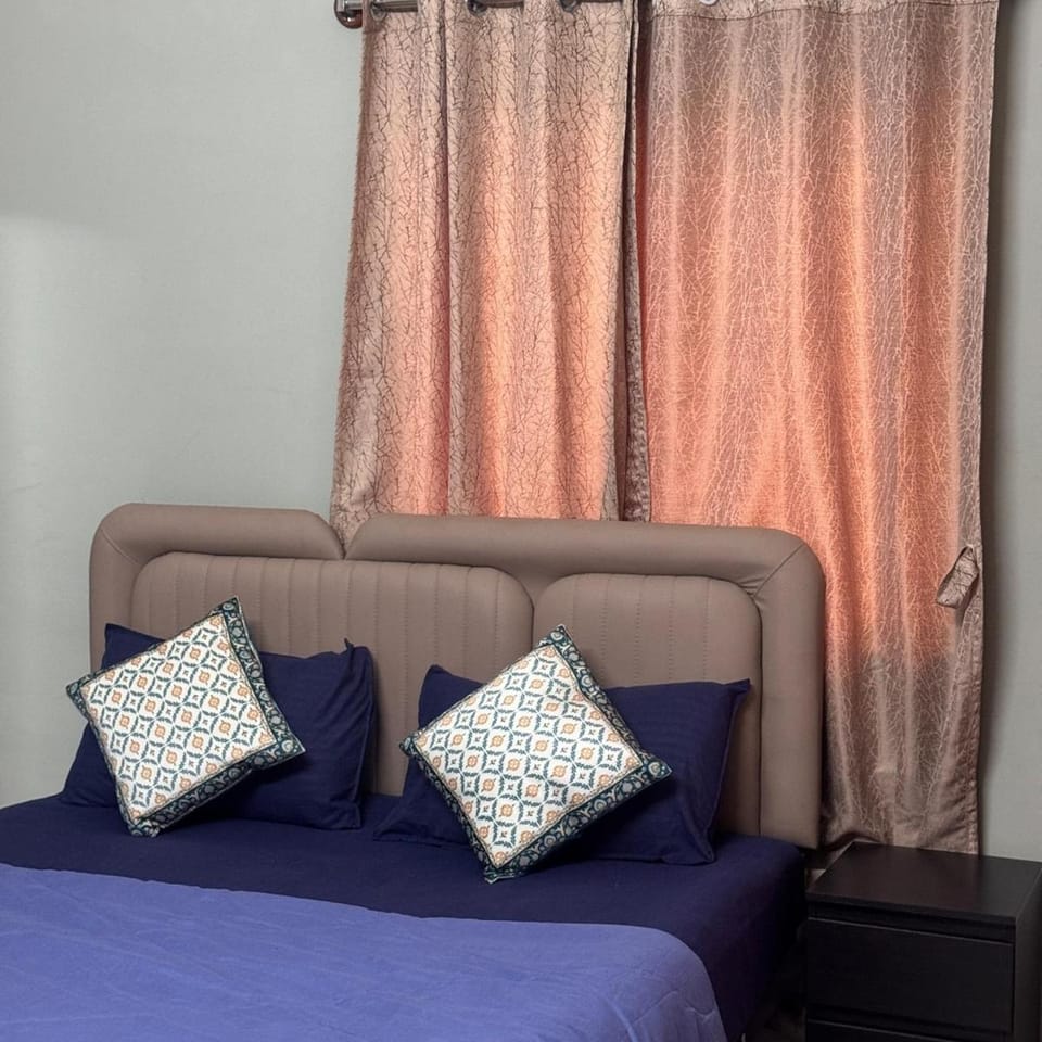 Scuzi stay near Flipkart and embassy, Tech village Apartment in Bengaluru