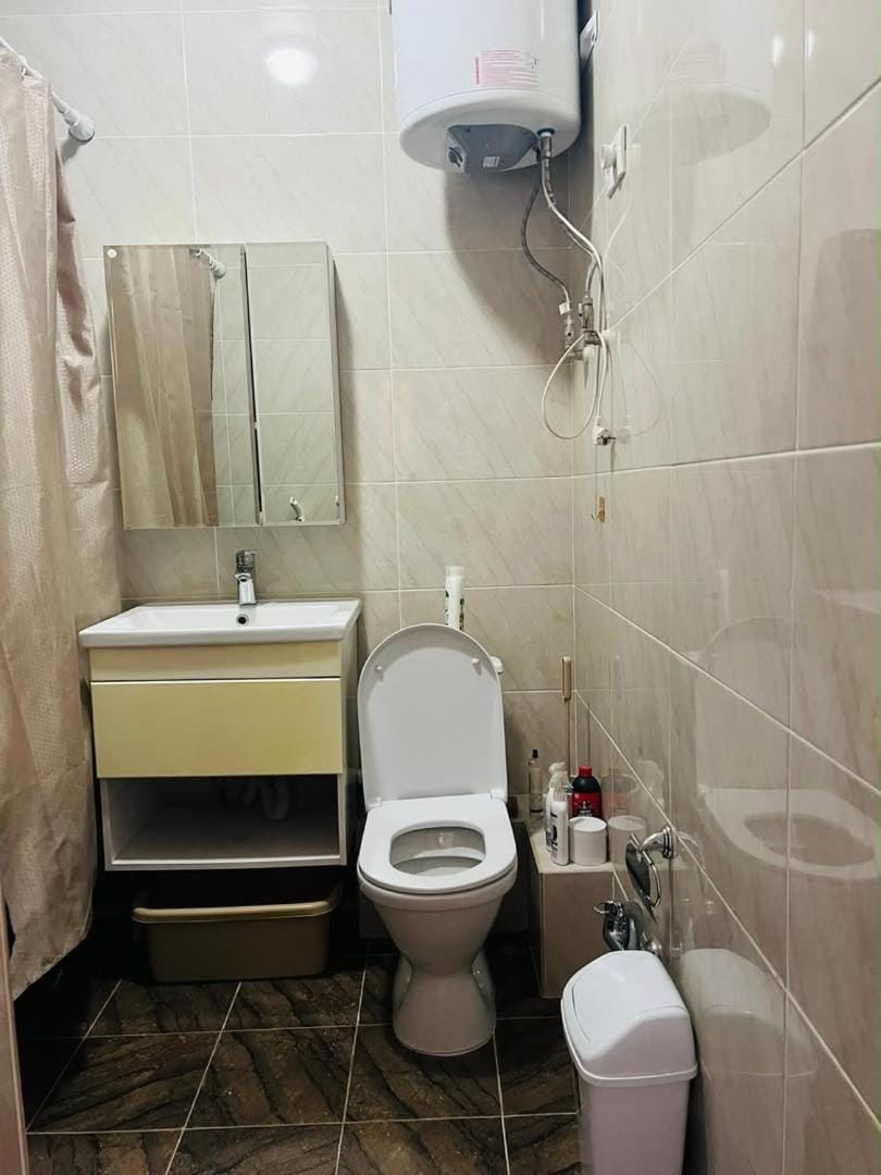 Однокомнатная элитная квартира Apartment in Almaty Region, Kazakhstan
