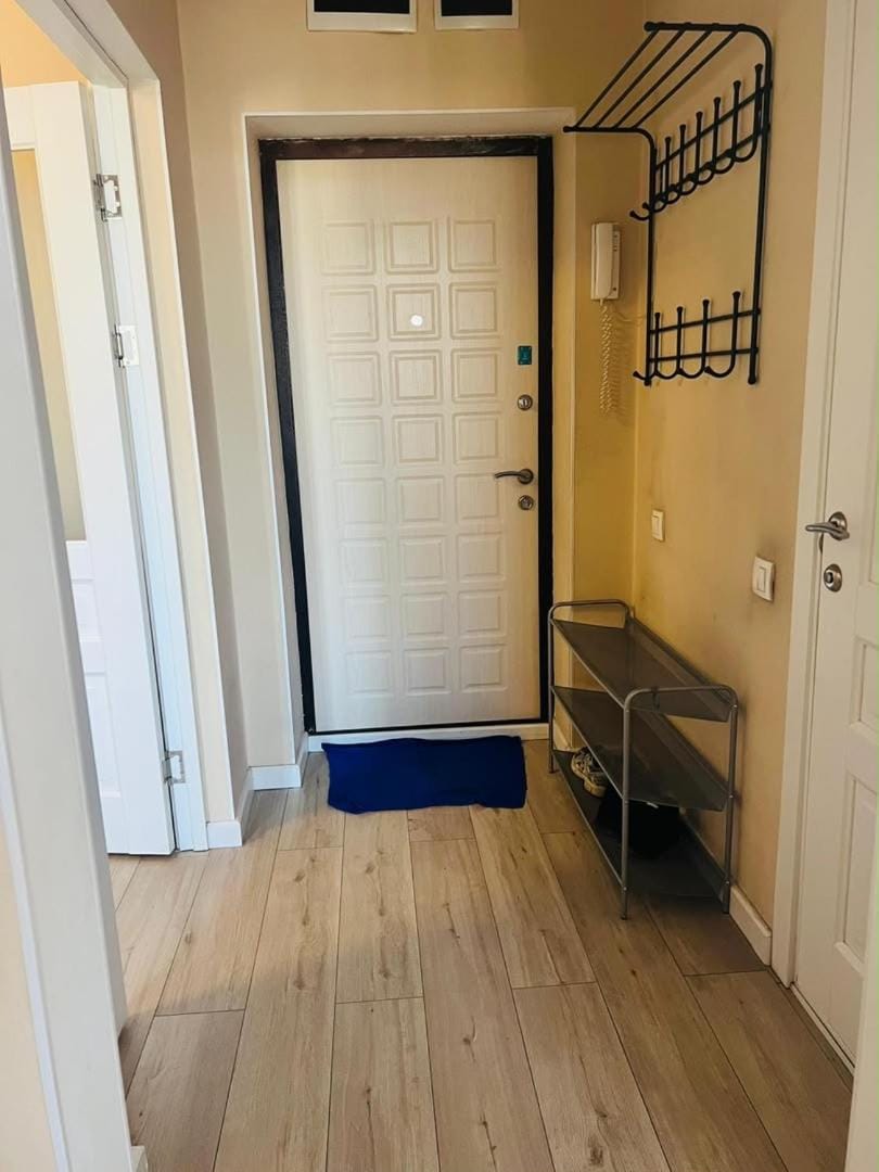 Однокомнатная элитная квартира Apartment in Almaty Region, Kazakhstan