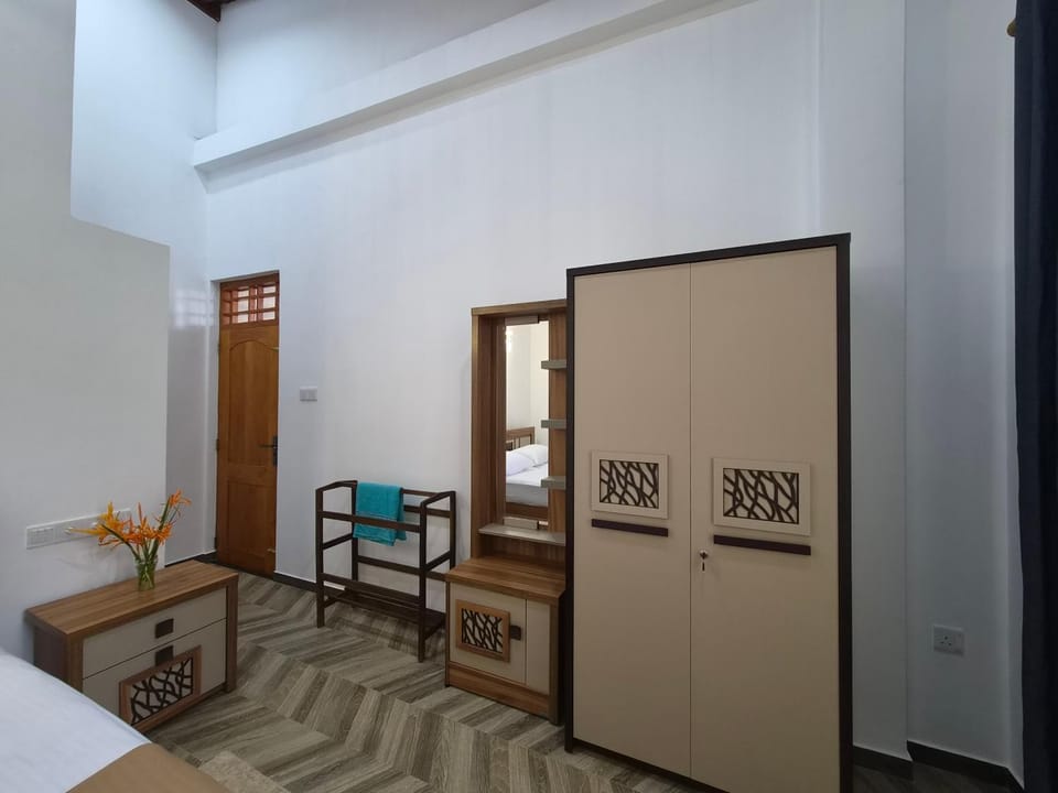 Sandahiru Naturestay Vacation rental in Southern Province