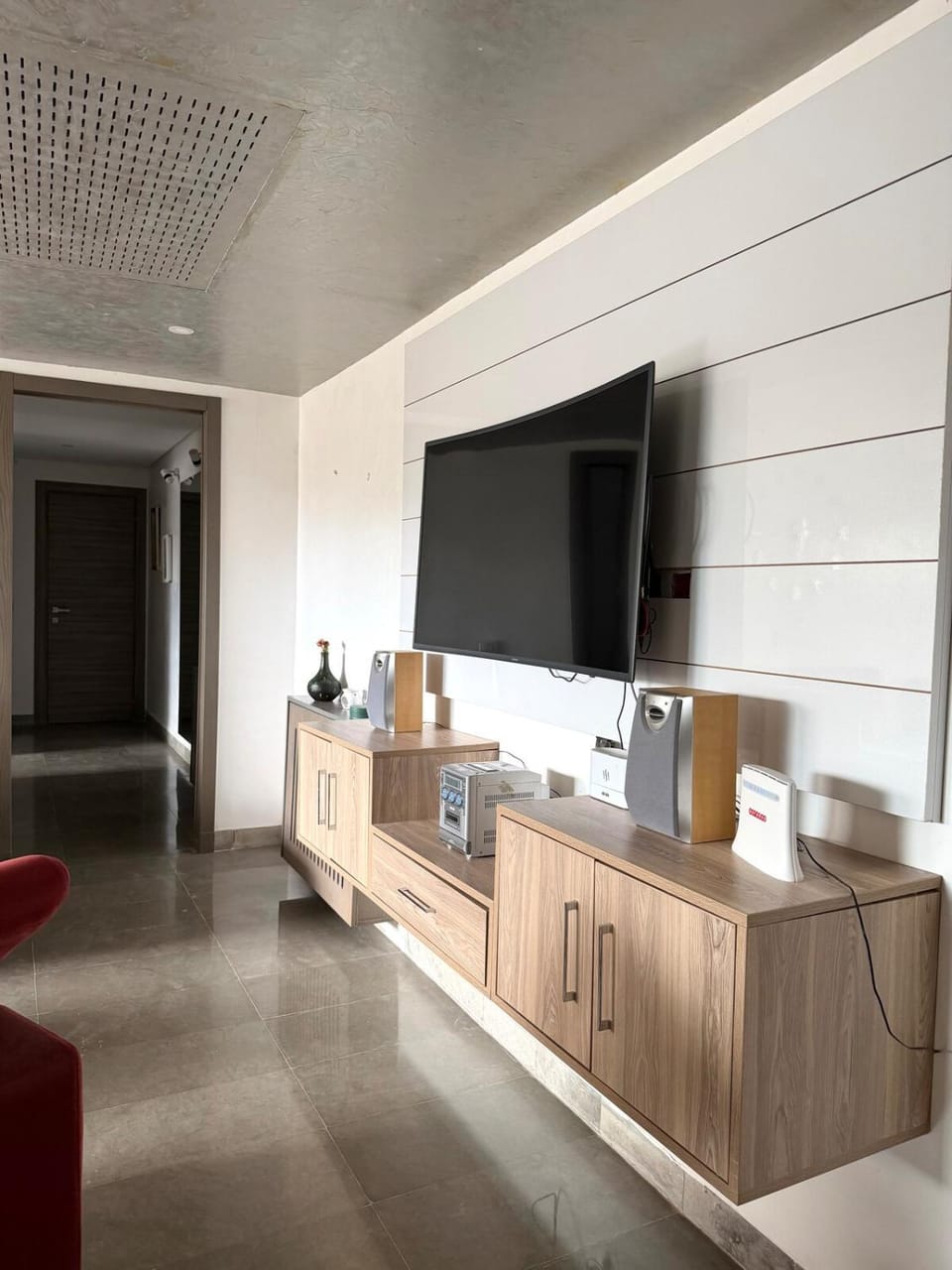 The Marine Breeze Hammamet Apartment in Mrezga