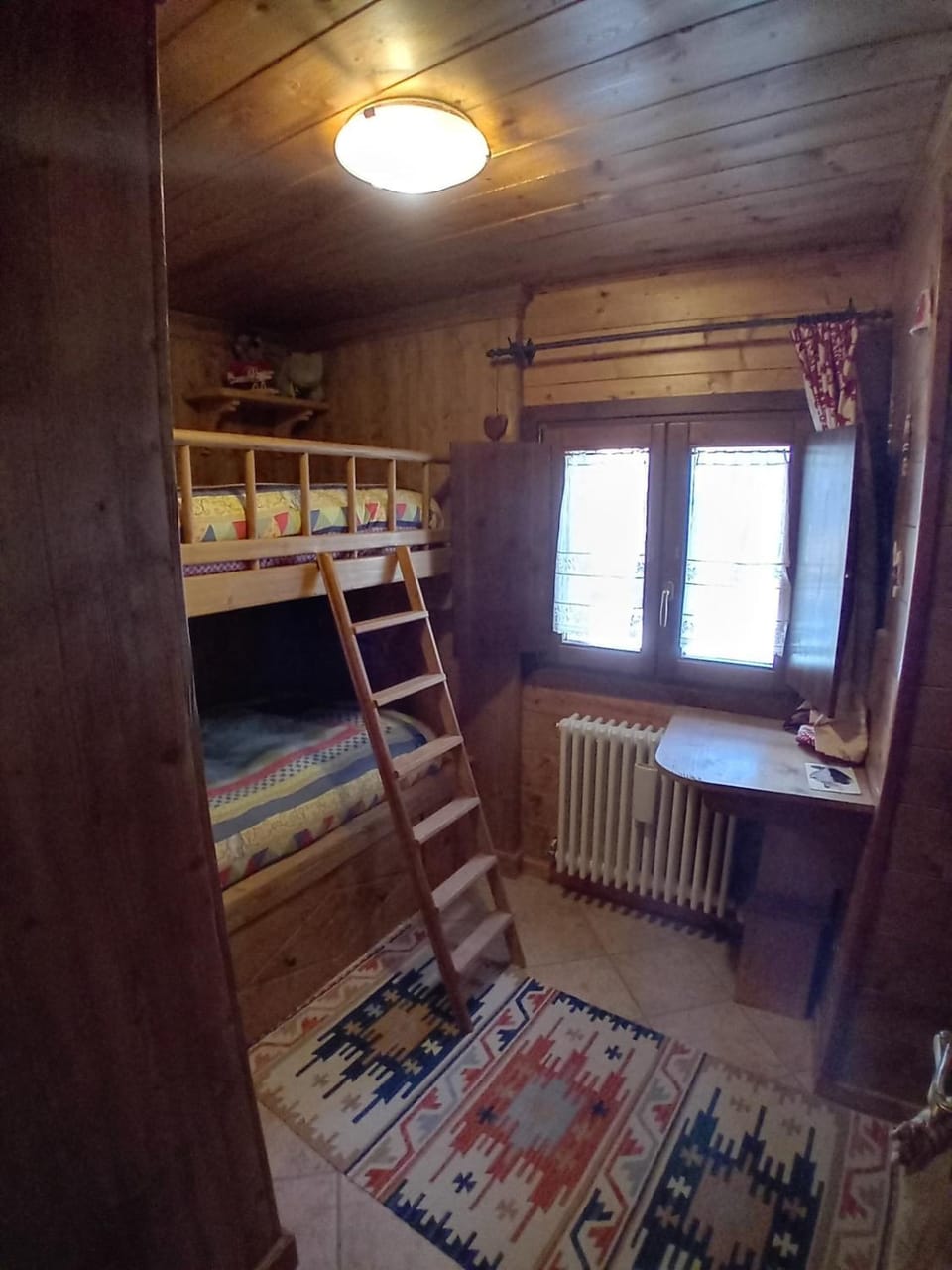 Pietra e Larice apartment with garage Apartment in La Thuile