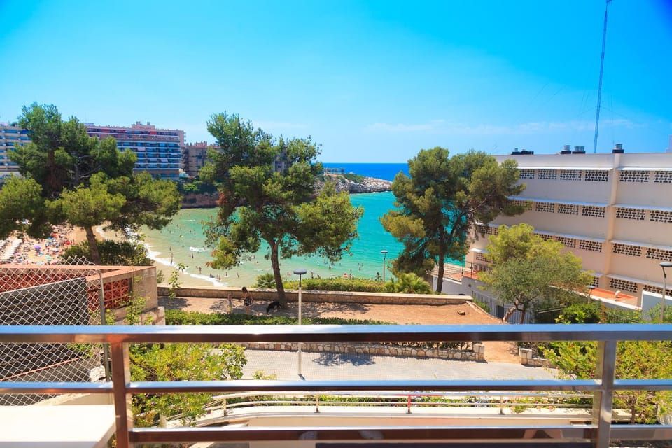 UHC Marina Mar Family Complex Apartment in Salou