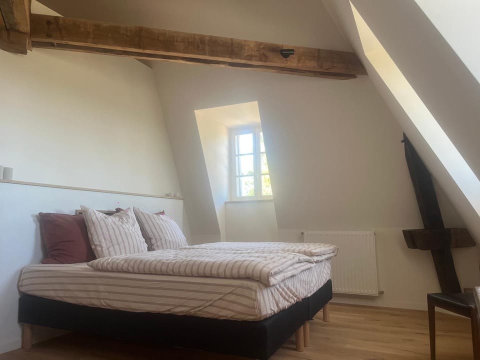 B&B Manoir Calmeer Bed and Breakfast in Nouvelle-Aquitaine