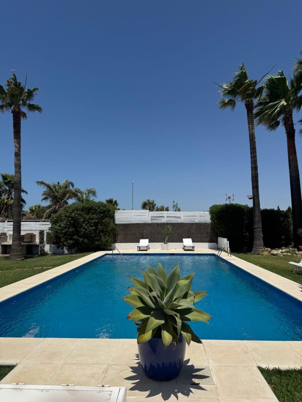 El Amanecer Apartment in Costa de la Luz