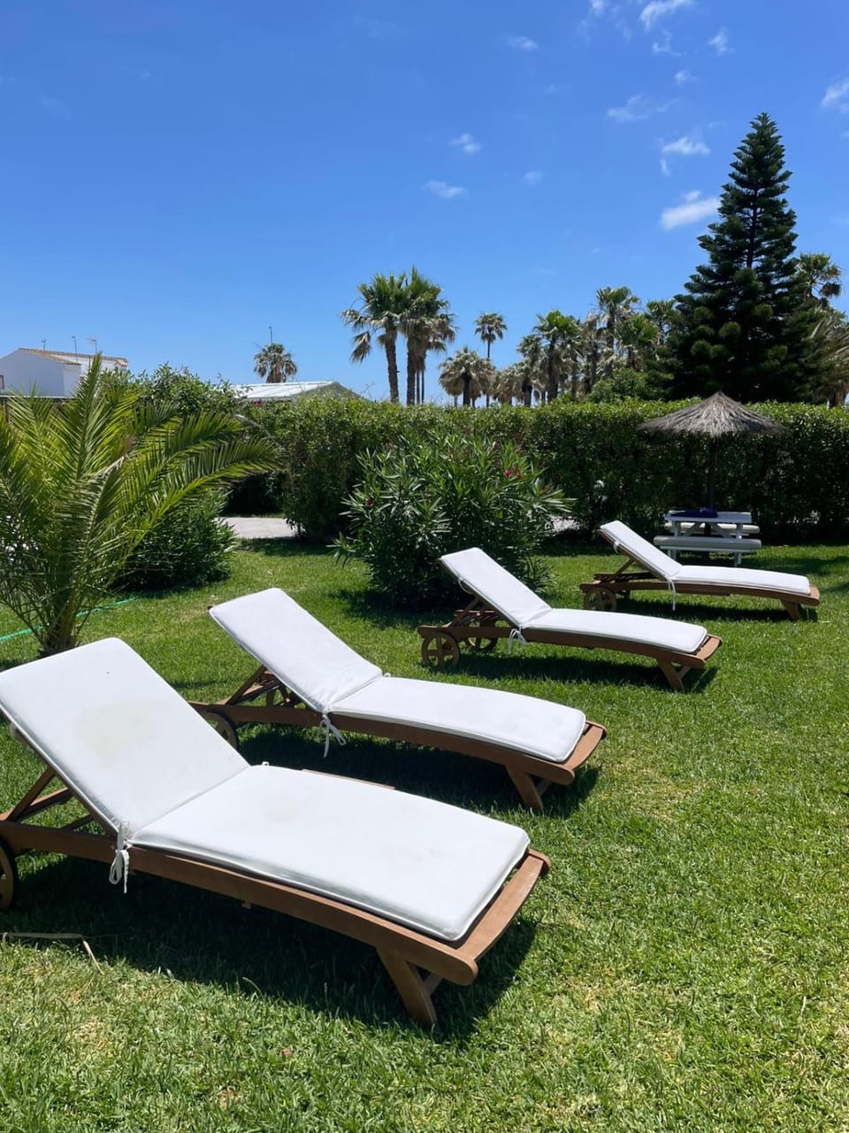 El Amanecer Apartment in Costa de la Luz