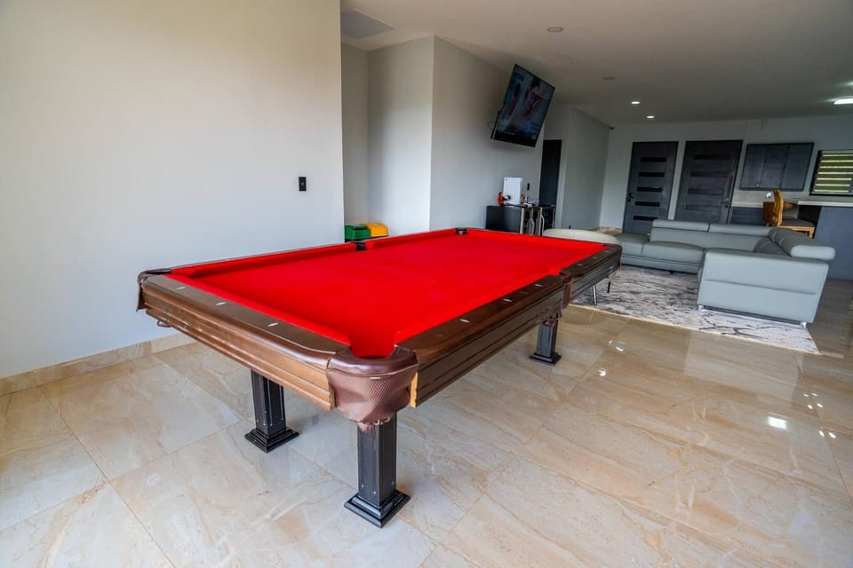 Billiard
