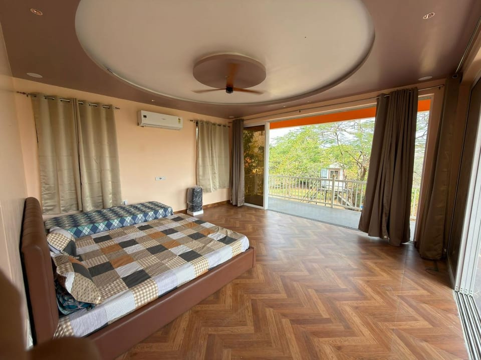Trishool Villa Villa in Maharashtra