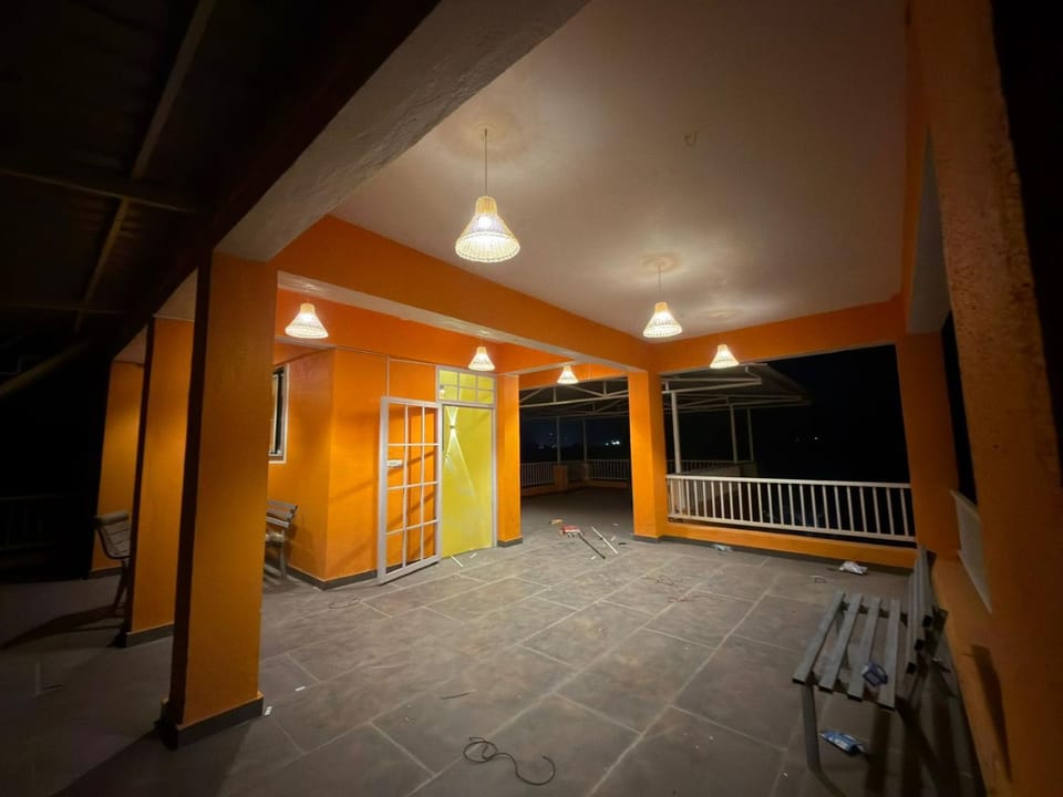 Trishool Villa Villa in Maharashtra