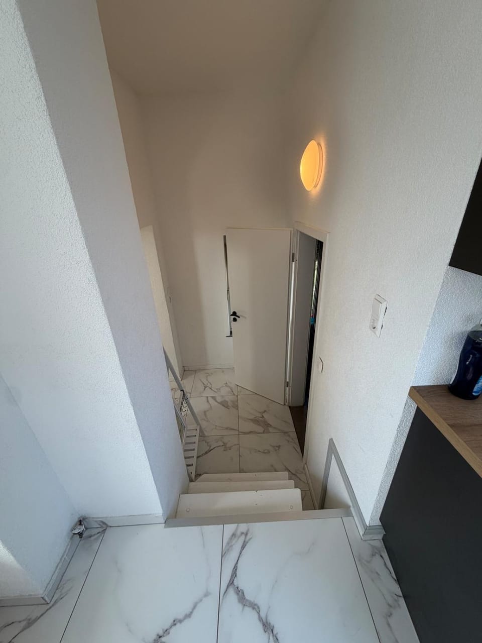 Helles Apartment mit moderner Küche Apartment in Ludwigsburg