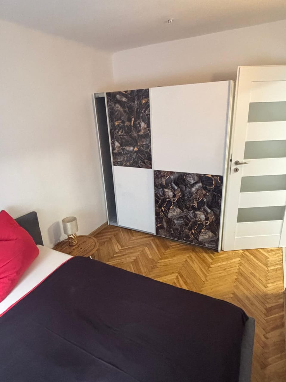Cisza w centrum Apartment in Lesser Poland Voivodeship