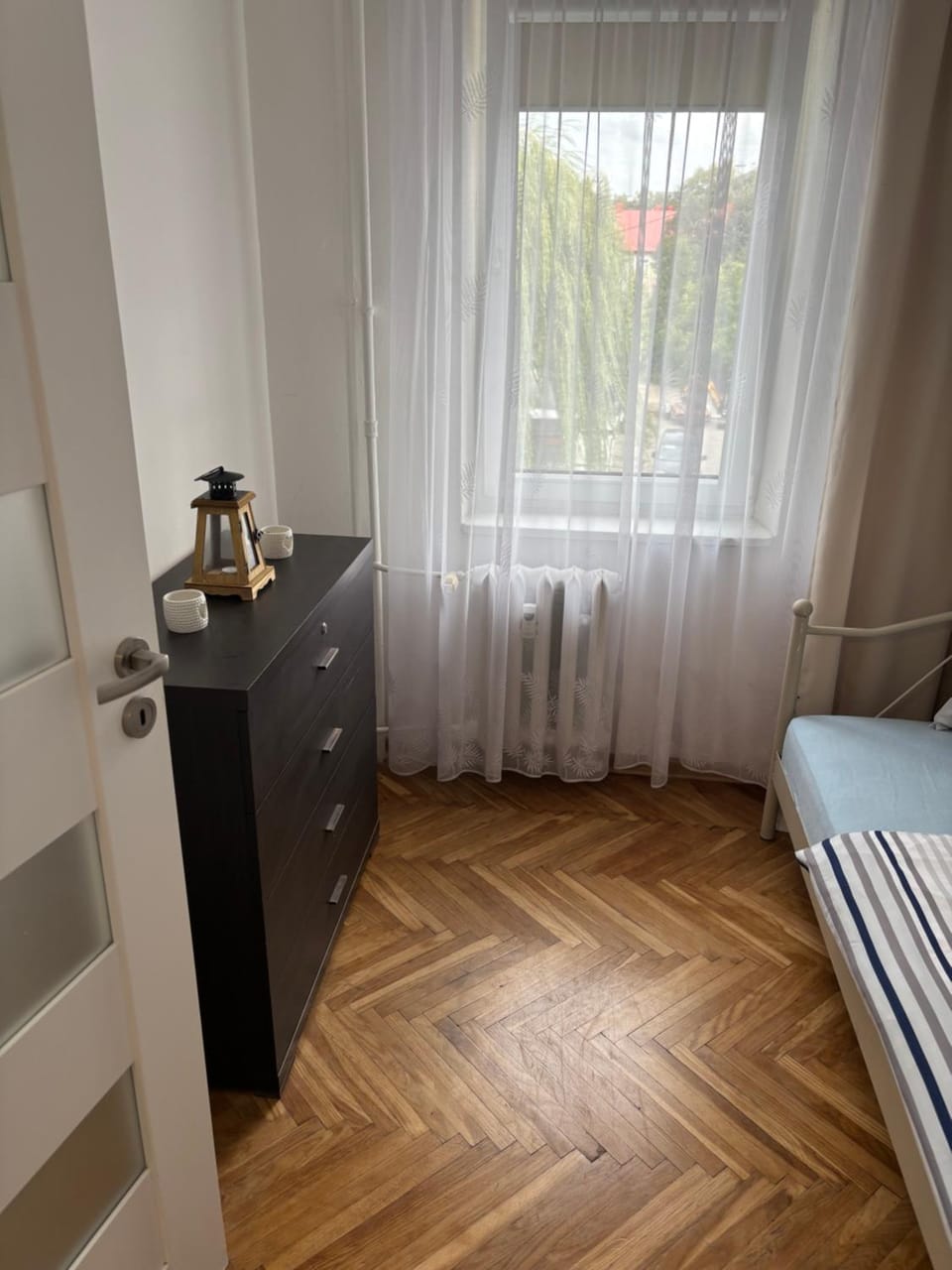 Cisza w centrum Apartment in Lesser Poland Voivodeship