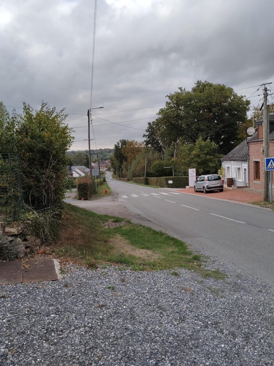 Au chalet de caro Chalet in Hauts-de-France