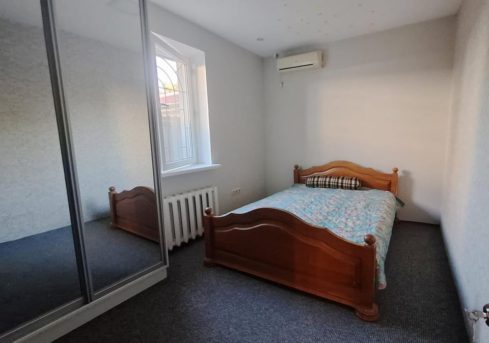 Odesa Pulse Vacation rental in Odessa